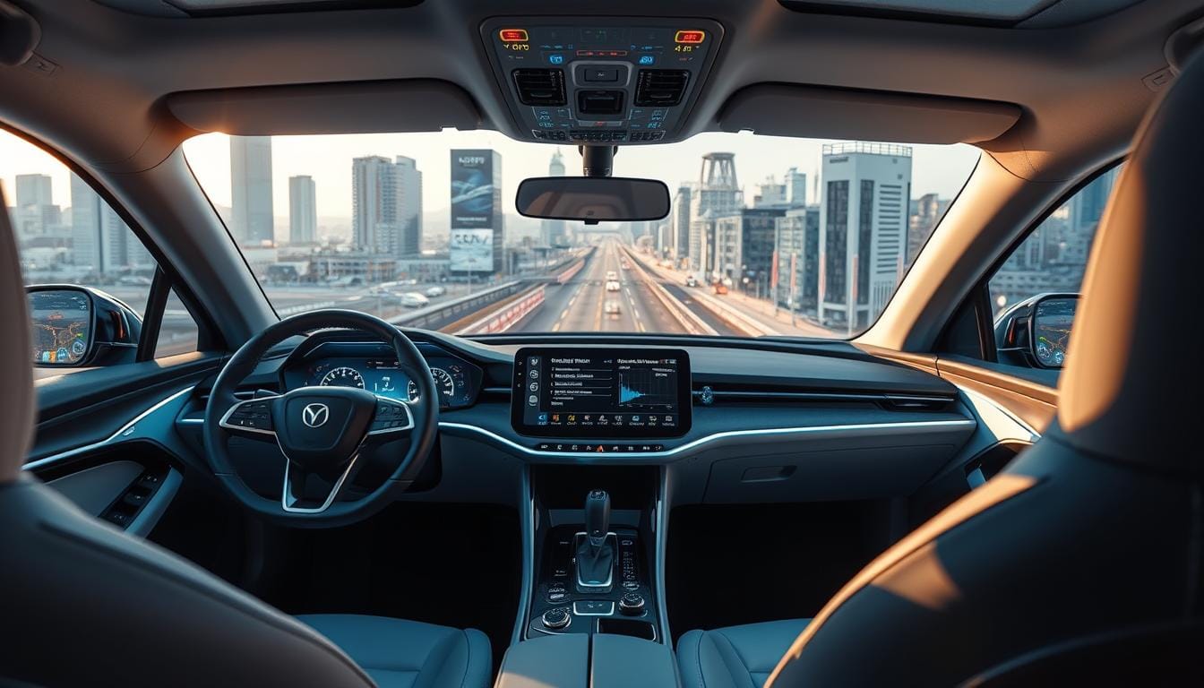 Advanced Driver Assistance System