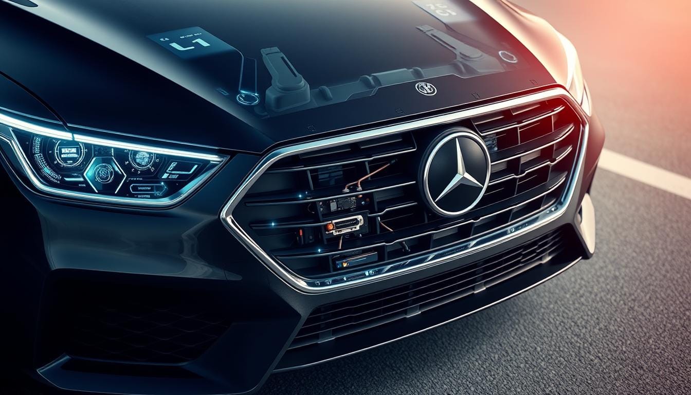 ADAS-Forward-Collision-Warning ADAS Forward Collision Warning