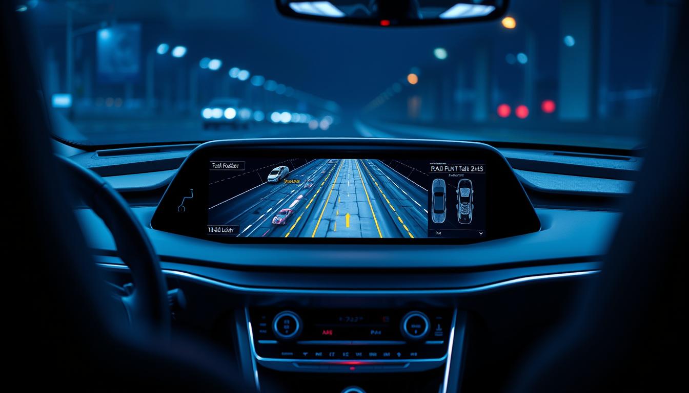 ADAS and aftermarket parts