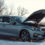 Your Car in the Winter